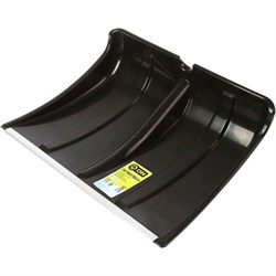 Снеговая пластмассовая лопата ON ЛПК-03 - фото 16649658