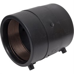 Электросварная муфта EUROSTANDARD 21001600125 - фото 16649986