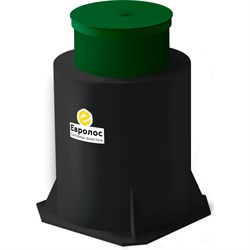 Локальная станция очистки сточных вод Евролос БИО 8 - фото 16650007