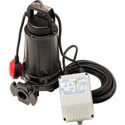 Погружной насос Dreno Pompe GRIX 32-2/110 M/G - фото 16650093