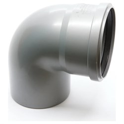 Отвод для внутренней канализации FLEXTRON 141127 - фото 16650167