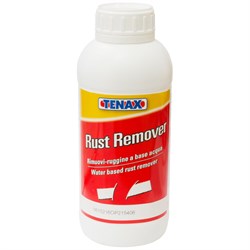 Очиститель TENAX Rust Remover - фото 16650180
