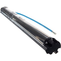 Погружной скважинный насос Grundfos SQE 2-70 - фото 16650376