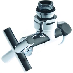 Угловой кран-вентиль SMT 8200-1SCH0405 - фото 16650396