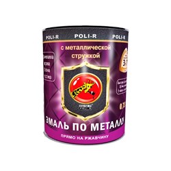 Эмаль Poli-R 14050 - фото 16650552