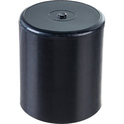 Заглушка для двустенных труб Промрукав PR08.4074 - фото 16650891