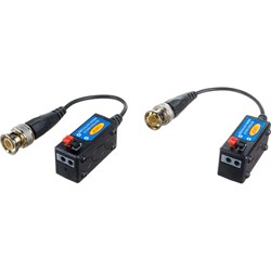 Одноканальный пассивный приемо-передатчик Amatek AV-T3TC - фото 16651157