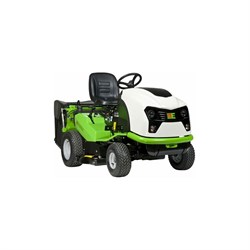 Профессиональная ездовая газонокосилка ETESIA MKEHH - фото 16651167