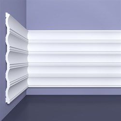 Стеновая панель bello deco XPS СП 04/2 - фото 16651466