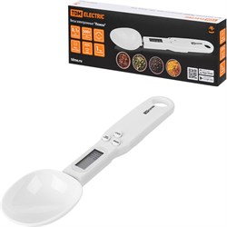 Электронные весы TDM ELECTRIC SQ4025-0005 - фото 16651484