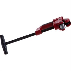 Ручной труборез для стальных труб ZENTEN 6050-1 - фото 16651656