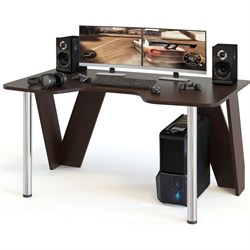 Компьютерный стол Сокол КСТ-116 - фото 16651693