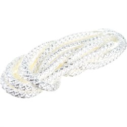 Термостойкий кремнеземный шнур ОГНЕЗА ШКН - фото 16651724