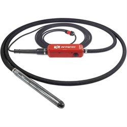 Глубинный высокочастотный вибратор АГРЕГАТ СТП 38 - фото 16651803