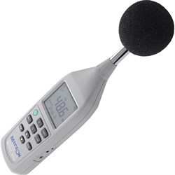 Измеритель уровня звука низкого диапазона МЕГЕОН 92020 - фото 16651971