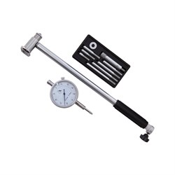 Нутромер ТехноСталь НИ 100-160 - фото 16651983