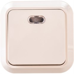 Выключатель MAKEL 45221 - фото 16652008