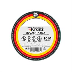 Изолента Kranz KR-09-2003 - фото 16652257