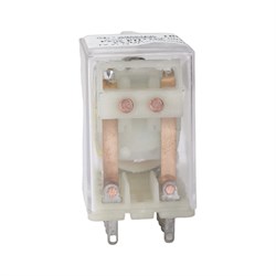 Промежуточное реле ООО МПО Электротехника РП21М-002 УХЛ4Б -24В - фото 16652445