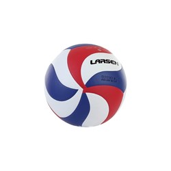 Волейбольный мяч LARSEN VB-ECE-5000B - фото 16652901
