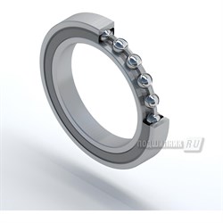 Подшипник BS Bearing 6904-2Z - фото 16652960