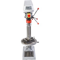 Сверлильный станок KraftWell KRW-DP16 - фото 16653406