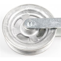 Раскаточный ролик АПП Энергомаш РР-180-20 - фото 16653591