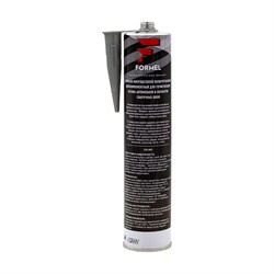 Шовный полиуретановый герметик Formel PU multipurpose sealant - фото 16653880