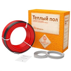 Комплект теплого пола Warmstad WSS - фото 16654050