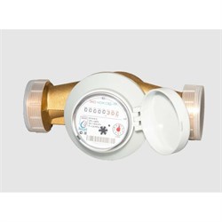 Универсальный счетчик воды ЭКО НОМ СВ Д-40 - фото 16654066