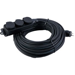 Силовой удлинитель Атлант АТОМ - фото 16654067