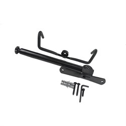 Складной держатель велосипеда на стену Bike Hand YC-30F - фото 16654070