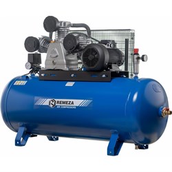 Компрессор REMEZA СБ 4/Ф-270 LB 75 - фото 16654083