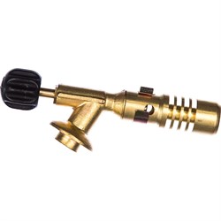 Газовая паяльная лампа KEMPER 1047SC - фото 16654330