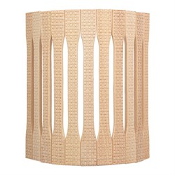 Угловой абажур для светильника Банные Штучки 3 33423 - фото 16654374