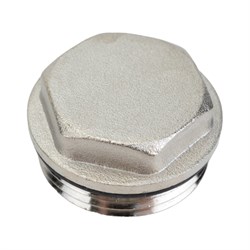 Коллекторная концевая пробка KROMWELL EU.ST6211050 - фото 16654386