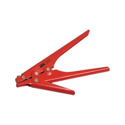 Пистолет для затяжки и обрезки хомутов IEK ПКХ-519 - фото 16654459