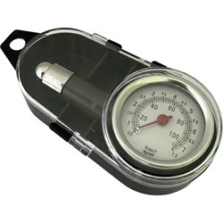 Стрелочный манометр NORM GL-820 - фото 16654534