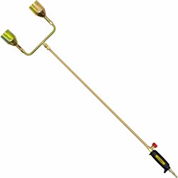 Газовоздушная горелка Оберон ГВ-1000-2 - фото 16654570