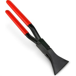 Прямые кровельные клещи STUBAI 282051 - фото 16654832