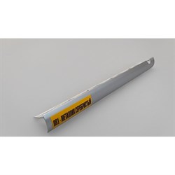 Наружная раскладка для плитки Ideal Нп8 081 СРБ - фото 16654910