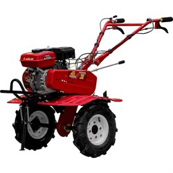 Бензиновый культиватор ASILAK SL-85BL - фото 16655026