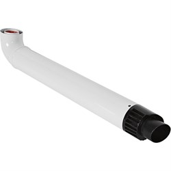 Комплект дымохода ROMMER ROMMER - фото 16655043