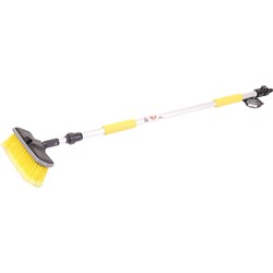 Телескопическая щетка для мойки Автостоп AB-1984 - фото 16655053