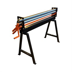 Станок вальцы Keepler-Stan RM-1300x0,8 мм - фото 16655096