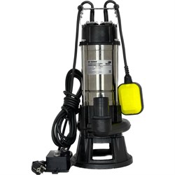 Дренажно-канализационный насос WWQ NB-1500GM - фото 16655298
