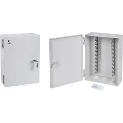 Распределительная коробка Cabeus DB-100P - фото 16655360