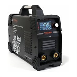 Сварочный инвертор VIKING MMA 250 LCD - фото 16655410