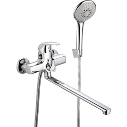 Смеситель для ванны Профсан ПСМ ПСМ - фото 16655429