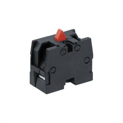 Дополнительный контакт Navigator 82 825 NBI-A-01-NC - фото 16655544